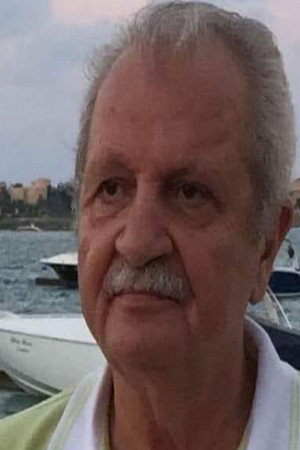 Ahmed El Nahas photo