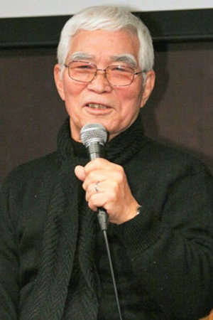Photo of Masao Adachi from the Latest Netflix gallery