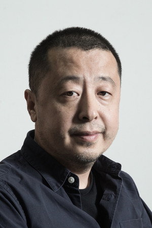 Jia Zhangke photo
