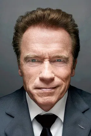 Arnold Schwarzenegger photo