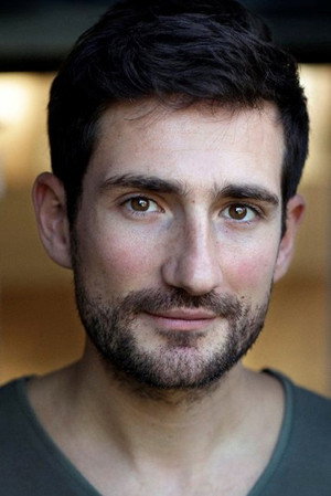 Photo of Timothy O'Hara from the Latest Netflix gallery