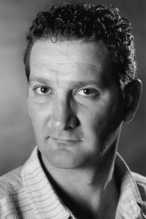 Photo of Frédéric Restagno from the Latest Netflix gallery