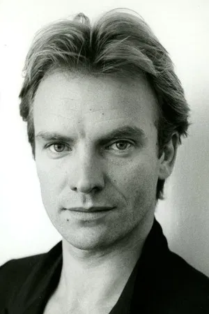 Sting photo