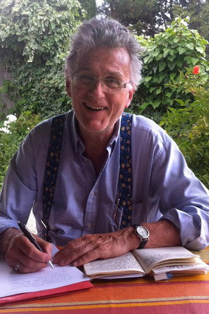 Photo of Gérard Mordillat from the Latest Netflix gallery