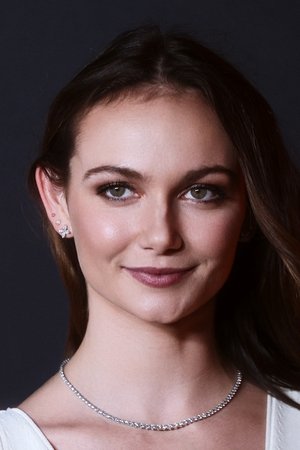 Andi Matichak photo