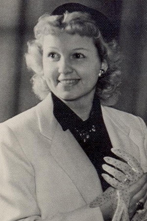 Photo of Muza Krepkogorskaya from the Latest Netflix gallery