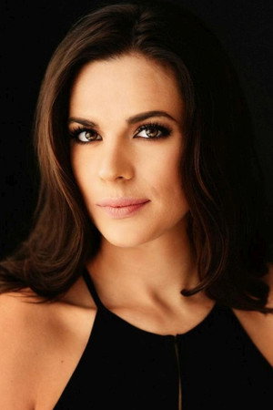 Photo of Erica Boozer from the Latest Netflix gallery