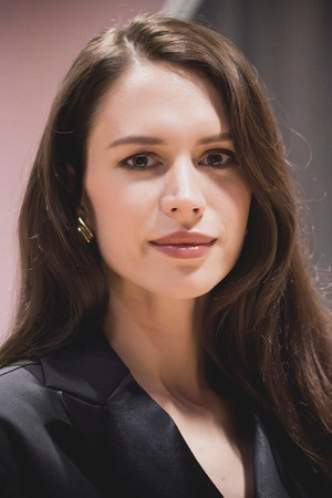 Diana Pozharskaya photo