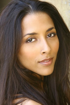 Photo of Bianca Lopez from the Latest Netflix gallery