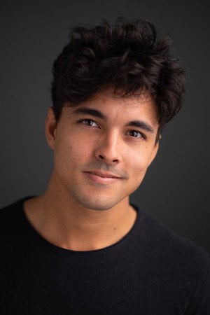 Photo of Niko Terho from the Latest Netflix gallery