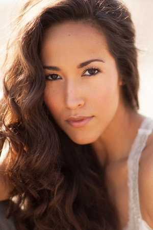 Photo of Marisa Quinn from the Latest Netflix gallery