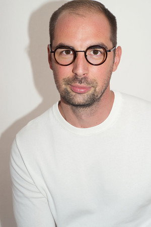 Photo of Mihai Munteniță from the Latest Netflix gallery