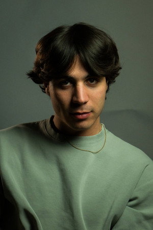 Photo of Gabriele Rattini from the Latest Netflix gallery