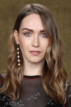 Photo of Jamie Clayton from the Latest Netflix gallery