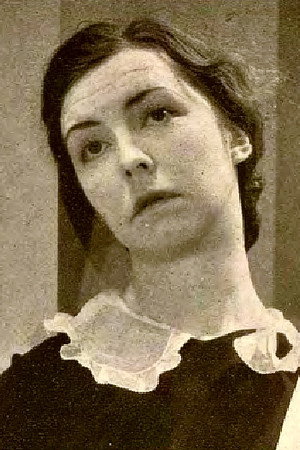 Photo of Gertrude Sutton from the Latest Netflix gallery