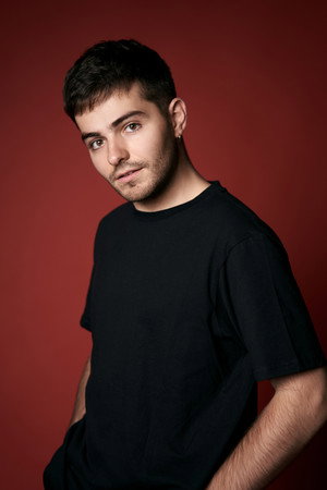 Photo of Mario Aranegui from the Latest Netflix gallery