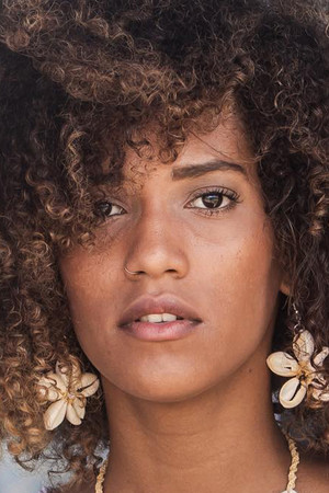 Photo of Eduarda Samara from the Latest Netflix gallery