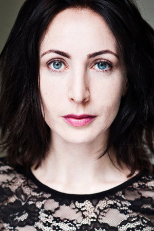 Photo of Caroline Boulton from the Latest Netflix gallery