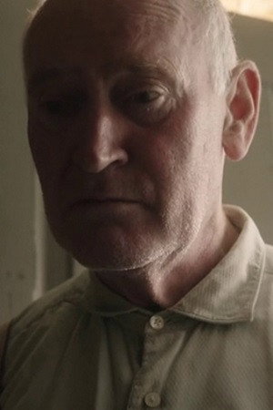 Photo of John Flanagan from the Latest Netflix gallery