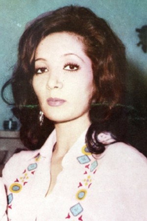 Photo of Simin Alizadeh from the Latest Netflix gallery