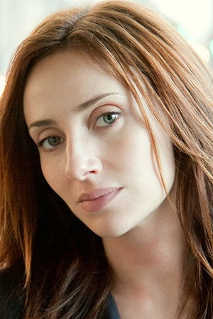 Photo of Alexis Raben from the Latest Netflix gallery