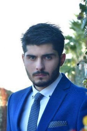 Alexandros Davilas photo