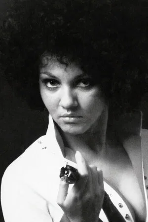 Photo of Marki Bey from the Latest Netflix gallery