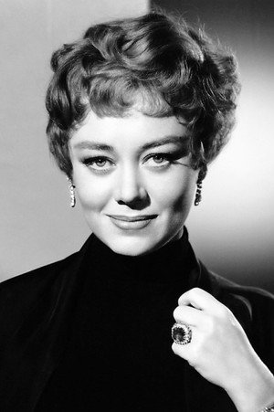 Glynis Johns photo