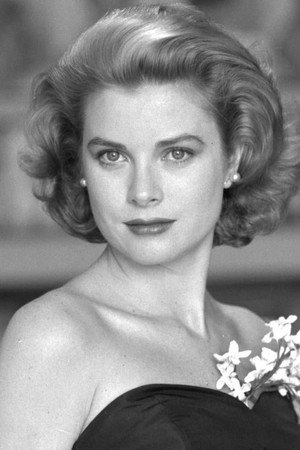 Grace Kelly photo