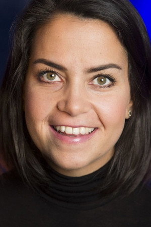 Cecilie Steinmann Neess photo