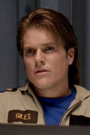 Photo of Will Bledsoe from the Latest Netflix gallery