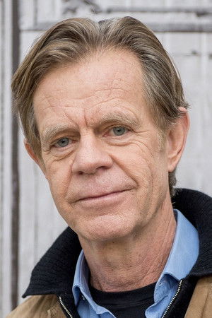 William H. Macy photo
