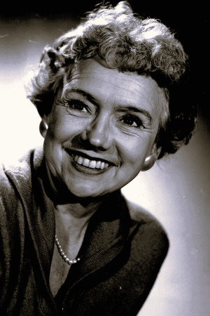 Photo of Sylvia Field from the Latest Netflix gallery
