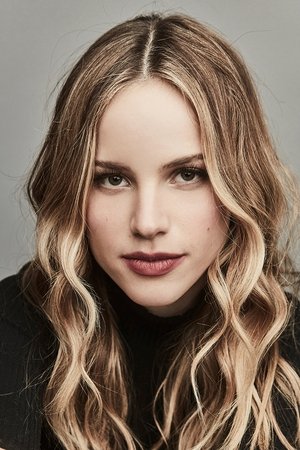 Halston Sage photo