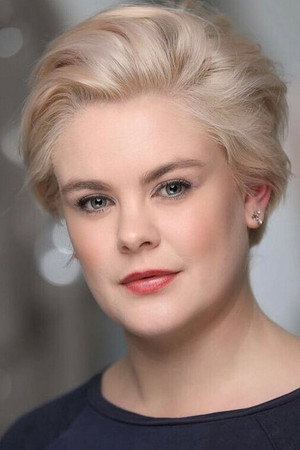 Photo of Molly Hanson from the Latest Netflix gallery