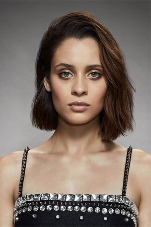 Daniela Melchior photo