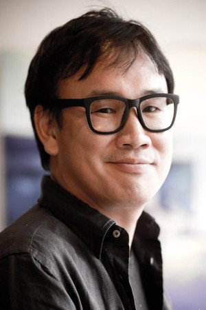 Photo of Kim Sung-soo from the Latest Netflix gallery