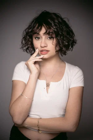Photo of Dana Carolina Gorgone from the Latest Netflix gallery