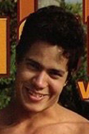 Photo of Marriano Escanoz Marquez from the Latest Netflix gallery