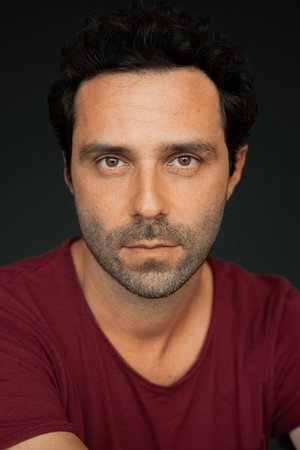 Photo of Jorge Albuquerque from the Latest Netflix gallery