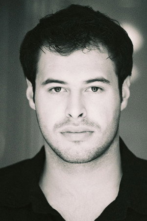 Photo of Jan Maléř from the Latest Netflix gallery