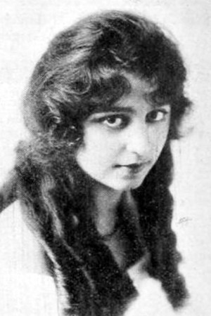 Photo of Margaret Risser from the Latest Netflix gallery