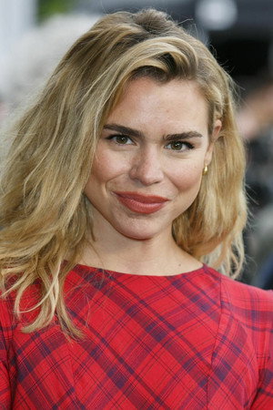 Billie Piper photo