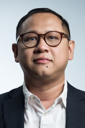 Photo of Edwin from the Latest Netflix gallery