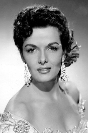 Jane Russell photo