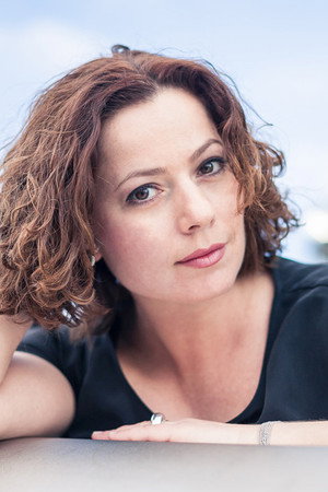 Photo of Irina Nizina from the Latest Netflix gallery