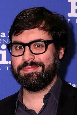 Photo of Luis Javier Henaine from the Latest Netflix gallery