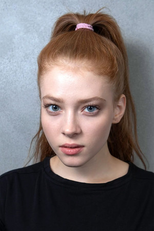 Valentina Lyapina photo