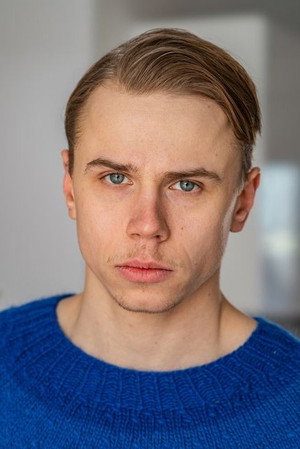 Photo of Magnús Mariuson from the Latest Netflix gallery