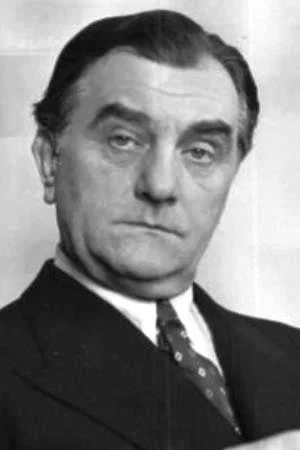 Photo of Alfred Neugebauer from the Latest Netflix gallery